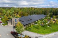 La Maison Aube-Lumière s’ouvre à tous les malades en fin de vie